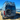 Owl Vans Ladder + Tire Carrier for Sprinter (VS30)