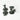 Max Trax Quick Release Supports compatible with XTREME