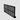 Radio Vans Wave 60" (Narrow) Adjustable Slide out Tray w/ Radar Wave High 26" Wall