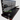 Radio Vans Wave 60" (Narrow) Adjustable Slide out Tray w/ Radar Wave High 26" Wall
