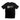 Black Reparadise Tee Shirt