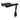 Lagun Standard Table Leg System- Black w/Hardware + cap kit