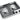 Dometic Drop-In Two-Burner 12V Cooktop