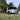Airstream Basecamp Awning & Mounting Kit with OVS Nomadic 2.0