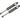 FALCON 2.1 MONOTUBE FRONT SHOCKS (NO MOUNTS) - SPRINTER 4x4 (2015-UP 2500 and 3500) PAIR